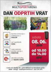 Dan odprtih vrat